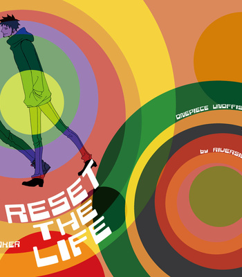 Gay Manga - [RIVERSIDE] Reset the life – one piece DJ [JP] – Gay Manga