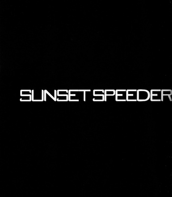 [Electrocks] Sunset Speeder – Katekyo Hitman Reborn! dj [PT-BR] – Gay Manga sex 3