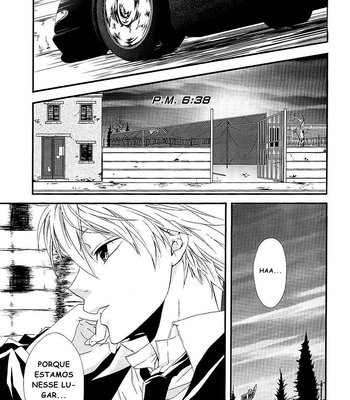 [Electrocks] Sunset Speeder – Katekyo Hitman Reborn! dj [PT-BR] – Gay Manga sex 4