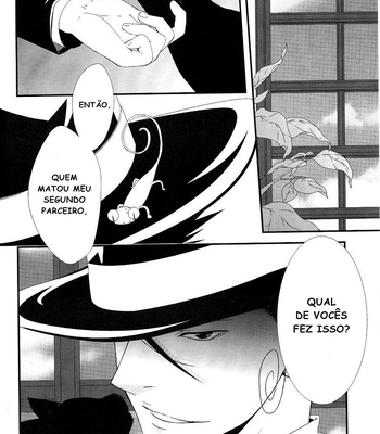 [Electrocks] Sunset Speeder – Katekyo Hitman Reborn! dj [PT-BR] – Gay Manga sex 27