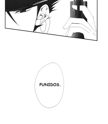 [Electrocks] Sunset Speeder – Katekyo Hitman Reborn! dj [PT-BR] – Gay Manga sex 29