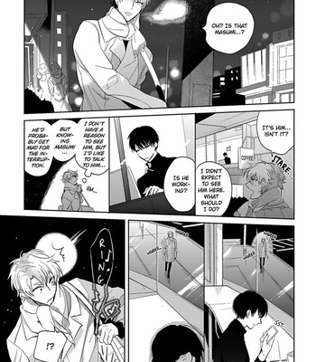 [SOUTOME Emu] Hajimete wa Zenbu Kare no Gochisou [Eng] – Gay Manga sex 185
