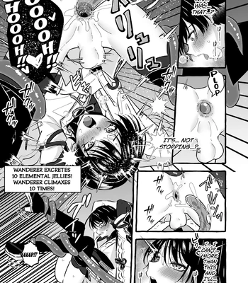 [Peko Renmei (Mrimiya Yuu)] Ero Trap Hikyou nante Aru wakenai daro – Genshin Impact dj [Eng] – Gay Manga sex 27