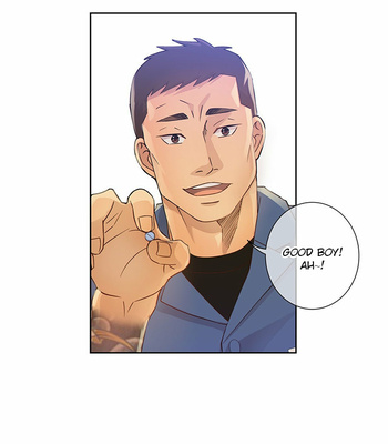[Joy, Lee Solwoo] The Time Between Dog and Wolf (update c.2) [Eng] – Gay Manga sex 8