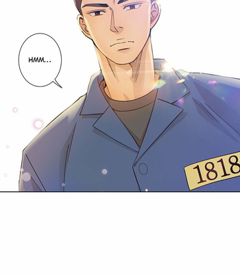 [Joy, Lee Solwoo] The Time Between Dog and Wolf (update c.2) [Eng] – Gay Manga sex 27