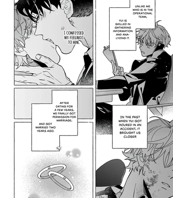 [KURISU Takumi] Boss In My House [Eng] (c.1) – Gay Manga sex 19