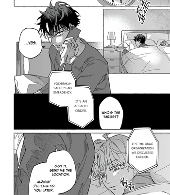 [KURISU Takumi] Boss In My House [Eng] (c.1) – Gay Manga sex 21