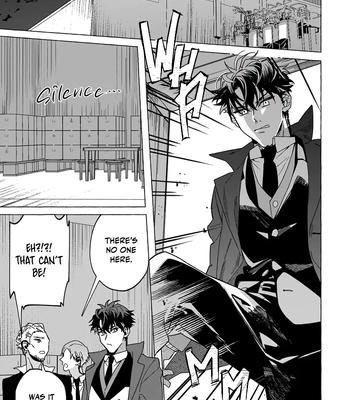 [KURISU Takumi] Boss In My House [Eng] (c.1) – Gay Manga sex 24