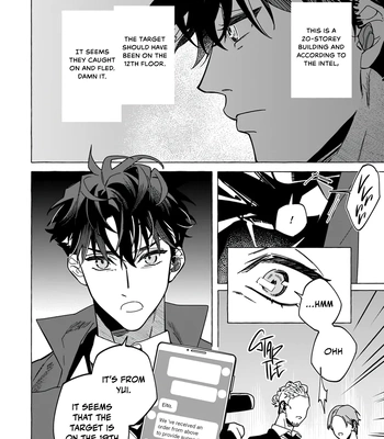 [KURISU Takumi] Boss In My House [Eng] (c.1) – Gay Manga sex 25