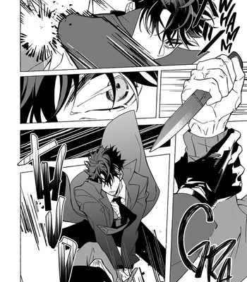 [KURISU Takumi] Boss In My House [Eng] (c.1) – Gay Manga sex 27