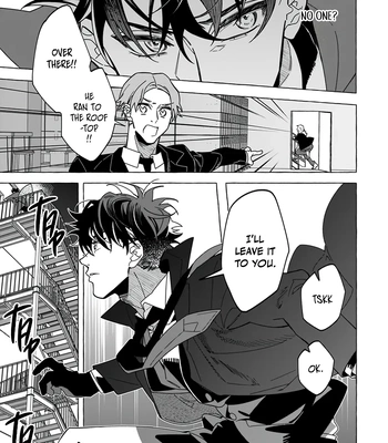 [KURISU Takumi] Boss In My House [Eng] (c.1) – Gay Manga sex 28