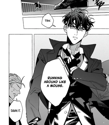 [KURISU Takumi] Boss In My House [Eng] (c.1) – Gay Manga sex 29