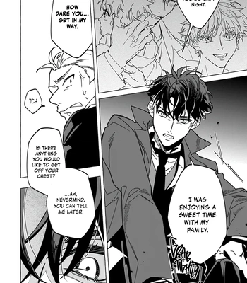 [KURISU Takumi] Boss In My House [Eng] (c.1) – Gay Manga sex 31