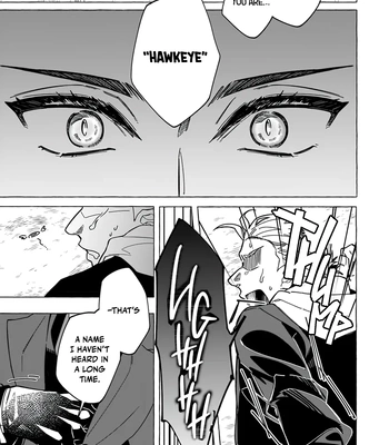 [KURISU Takumi] Boss In My House [Eng] (c.1) – Gay Manga sex 32