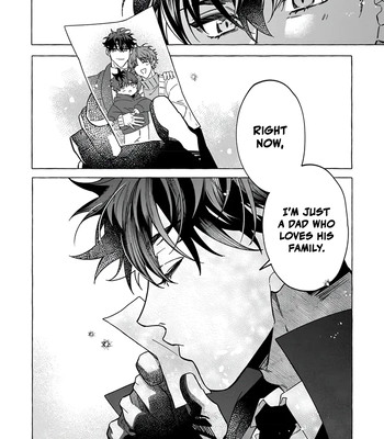[KURISU Takumi] Boss In My House [Eng] (c.1) – Gay Manga sex 33