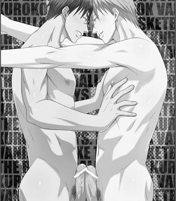 [Wasukoro (Sakaki)] MINERAL WATER – Kuroko no Basuke dj [KR] – Gay Manga sex 17