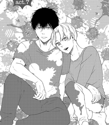 [YAMAMOTO Kotetsuko] Boku no Chi Sutte Kuremasen ka [Eng] (update c.8) – Gay Manga sex 260