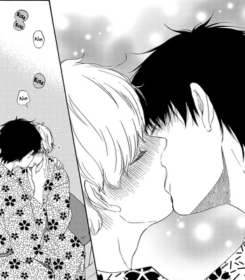 [YAMAMOTO Kotetsuko] Boku no Chi Sutte Kuremasen ka [Eng] (update c.8) – Gay Manga sex 292