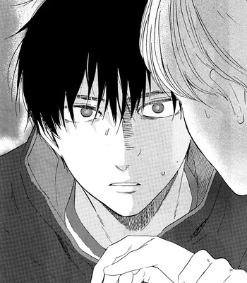 [YAMAMOTO Kotetsuko] Boku no Chi Sutte Kuremasen ka [Eng] (update c.8) – Gay Manga sex 64