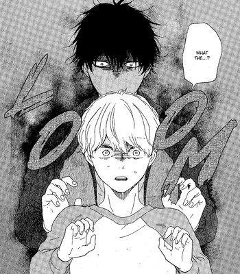 [YAMAMOTO Kotetsuko] Boku no Chi Sutte Kuremasen ka [Eng] (update c.8) – Gay Manga sex 33