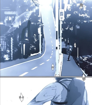 [ROLL’N’DOLLESS (Himemiko)] Memory/ memory – Shingeki no Kyojin dj [Eng] – Gay Manga sex 9