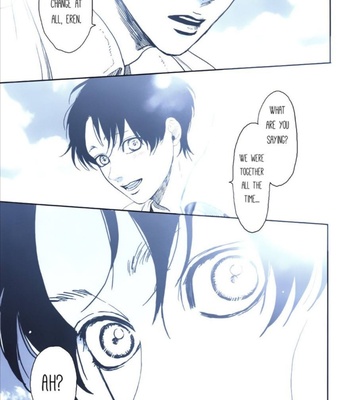 [ROLL’N’DOLLESS (Himemiko)] Memory/ memory – Shingeki no Kyojin dj [Eng] – Gay Manga sex 104