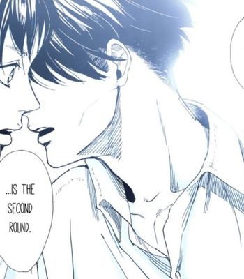 [ROLL’N’DOLLESS (Himemiko)] Memory/ memory – Shingeki no Kyojin dj [Eng] – Gay Manga sex 107