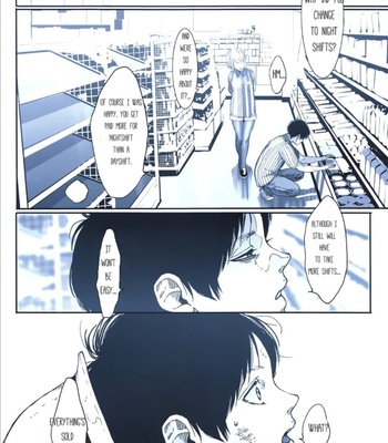 [ROLL’N’DOLLESS (Himemiko)] Memory/ memory – Shingeki no Kyojin dj [Eng] – Gay Manga sex 13