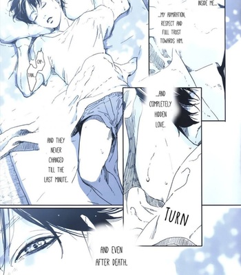 [ROLL’N’DOLLESS (Himemiko)] Memory/ memory – Shingeki no Kyojin dj [Eng] – Gay Manga sex 22