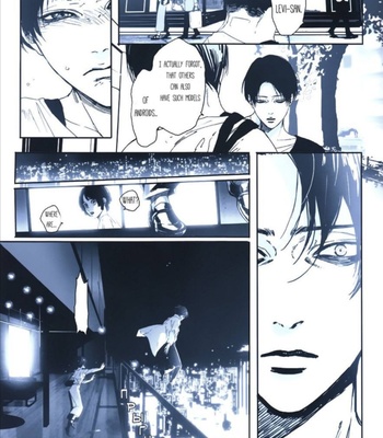 [ROLL’N’DOLLESS (Himemiko)] Memory/ memory – Shingeki no Kyojin dj [Eng] – Gay Manga sex 37