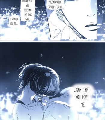 [ROLL’N’DOLLESS (Himemiko)] Memory/ memory – Shingeki no Kyojin dj [Eng] – Gay Manga sex 43