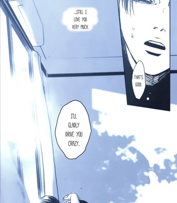 [ROLL’N’DOLLESS (Himemiko)] Memory/ memory – Shingeki no Kyojin dj [Eng] – Gay Manga sex 50