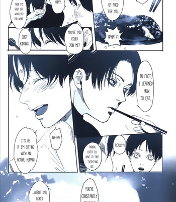 [ROLL’N’DOLLESS (Himemiko)] Memory/ memory – Shingeki no Kyojin dj [Eng] – Gay Manga sex 65