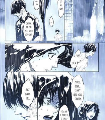 [ROLL’N’DOLLESS (Himemiko)] Memory/ memory – Shingeki no Kyojin dj [Eng] – Gay Manga sex 72