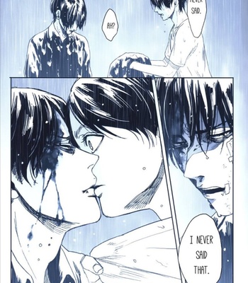 [ROLL’N’DOLLESS (Himemiko)] Memory/ memory – Shingeki no Kyojin dj [Eng] – Gay Manga sex 73