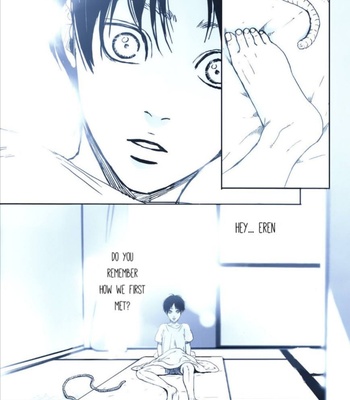 [ROLL’N’DOLLESS (Himemiko)] Memory/ memory – Shingeki no Kyojin dj [Eng] – Gay Manga sex 84