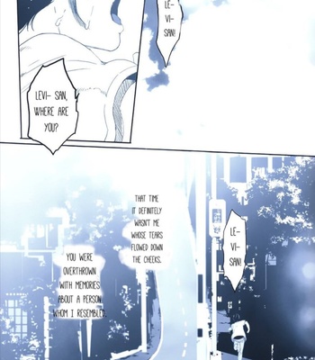 [ROLL’N’DOLLESS (Himemiko)] Memory/ memory – Shingeki no Kyojin dj [Eng] – Gay Manga sex 85