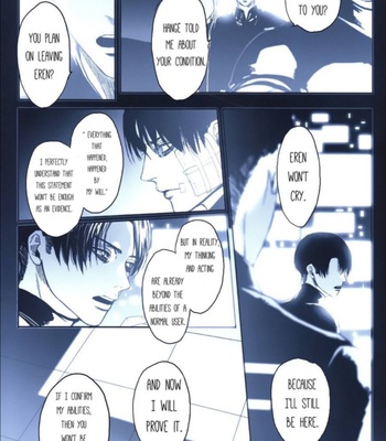 [ROLL’N’DOLLESS (Himemiko)] Memory/ memory – Shingeki no Kyojin dj [Eng] – Gay Manga sex 87