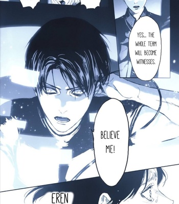 [ROLL’N’DOLLESS (Himemiko)] Memory/ memory – Shingeki no Kyojin dj [Eng] – Gay Manga sex 88