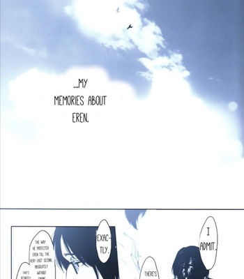 [ROLL’N’DOLLESS (Himemiko)] Memory/ memory – Shingeki no Kyojin dj [Eng] – Gay Manga sex 95