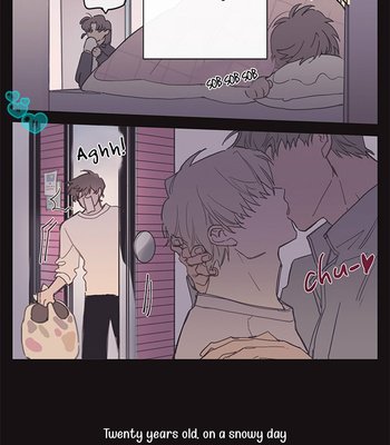 [Tan Geum] Our First Day [Eng] – Gay Manga sex 6