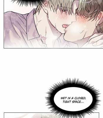 [Tan Geum] Our First Day [Eng] – Gay Manga sex 20