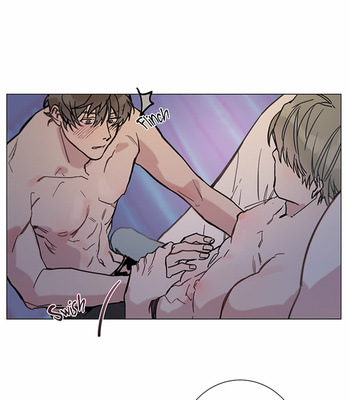 [Tan Geum] Our First Day [Eng] – Gay Manga sex 36