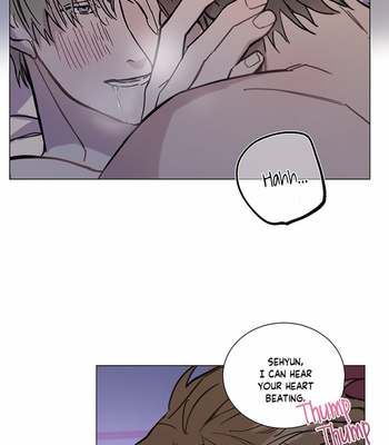 [Tan Geum] Our First Day [Eng] – Gay Manga sex 35