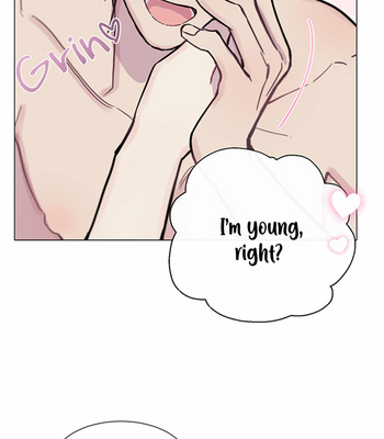 [Tan Geum] Our First Day [Eng] – Gay Manga sex 48