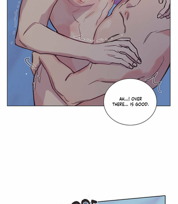 [Tan Geum] Our First Day [Eng] – Gay Manga sex 39