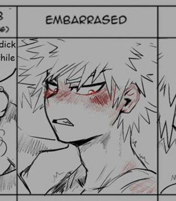 [Servojob] Art Compilation [Eng] – Gay Manga sex 89