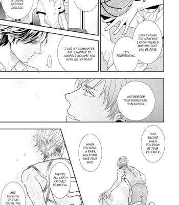 [TOTSUKI Eko] High Pressure [Eng] – Gay Manga sex 11