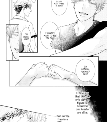 [TOTSUKI Eko] High Pressure [Eng] – Gay Manga sex 12