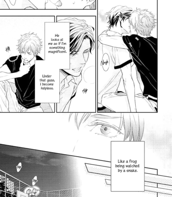 [TOTSUKI Eko] High Pressure [Eng] – Gay Manga sex 13